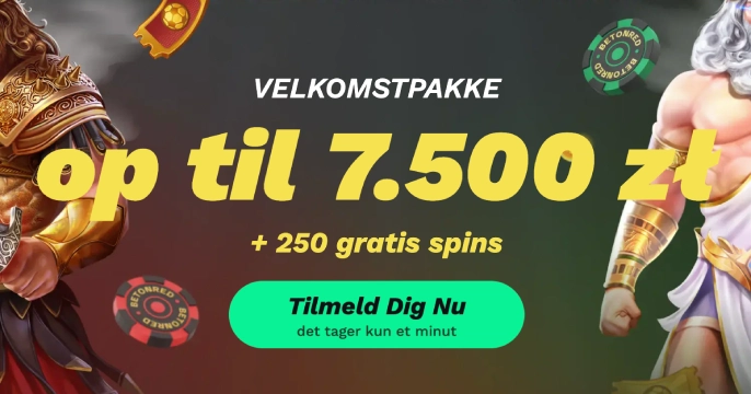 BetOnRed Casino